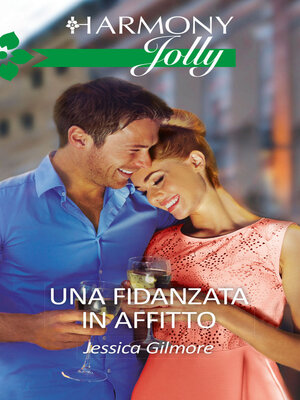 cover image of Una fidanzata in affitto